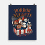 Horror Nuggets-None-Matte-Poster-dandingeroz