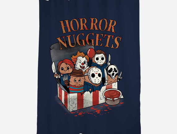 Horror Nuggets