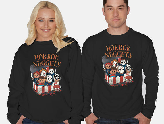 Horror Nuggets