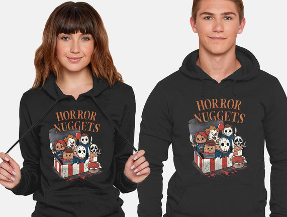 Horror Nuggets