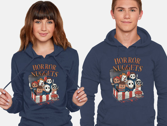 Horror Nuggets