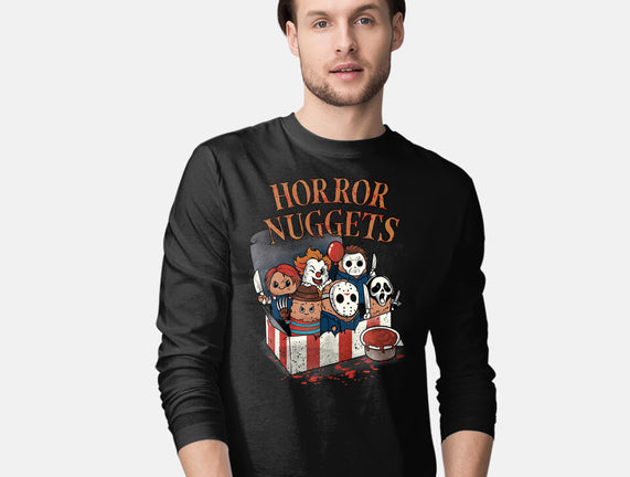 Horror Nuggets