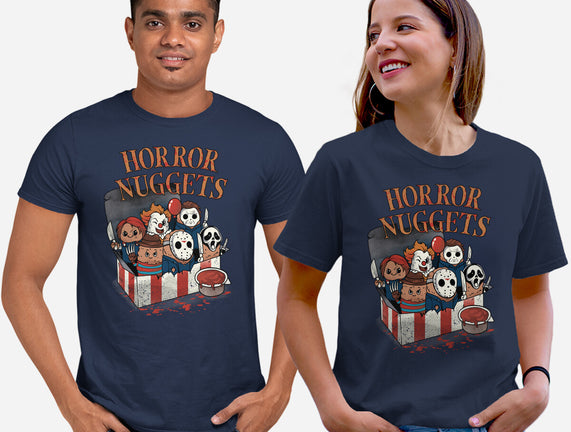 Horror Nuggets