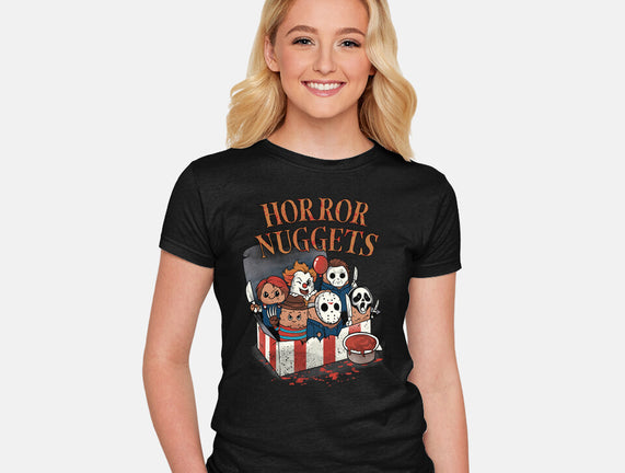 Horror Nuggets