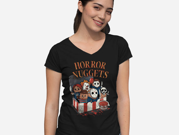 Horror Nuggets