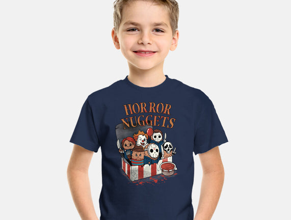Horror Nuggets