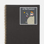 Le Petit Scientist-None-Glossy-Sticker-imisko