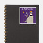 Le Petit Scientist-None-Glossy-Sticker-imisko