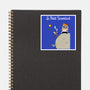 Le Petit Scientist-None-Glossy-Sticker-imisko