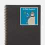 Le Petit Scientist-None-Glossy-Sticker-imisko