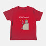 Le Petit Scientist-Baby-Basic-Tee-imisko