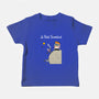 Le Petit Scientist-Baby-Basic-Tee-imisko