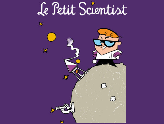 Le Petit Scientist