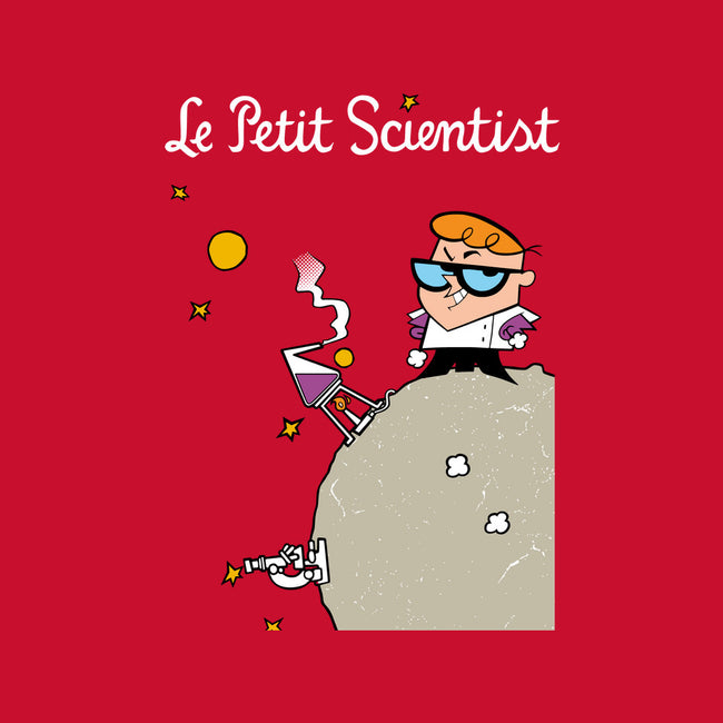 Le Petit Scientist-Mens-Heavyweight-Tee-imisko