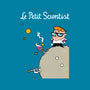 Le Petit Scientist-Mens-Heavyweight-Tee-imisko