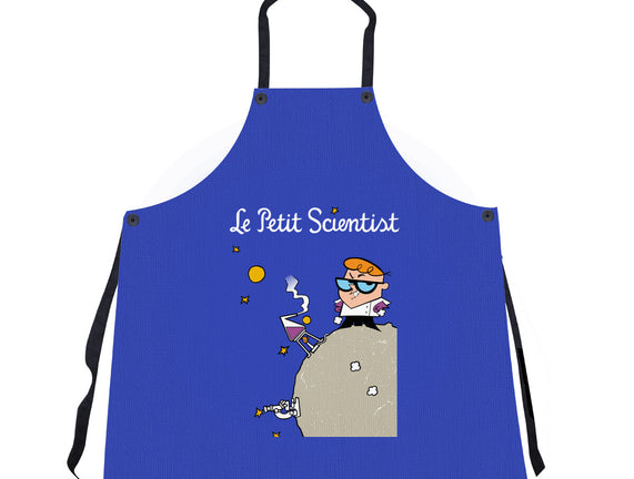 Le Petit Scientist