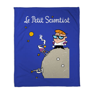 Le Petit Scientist