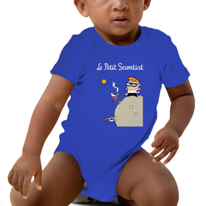 Le Petit Scientist