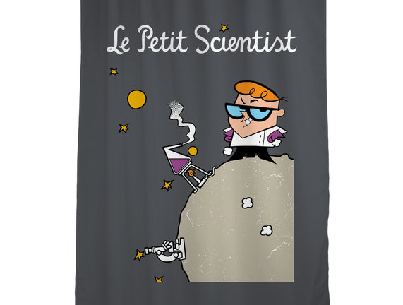 Le Petit Scientist
