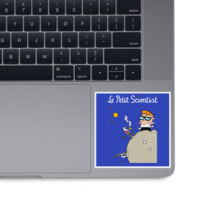 Le Petit Scientist