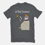 Le Petit Scientist-Mens-Basic-Tee-imisko
