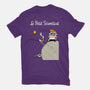 Le Petit Scientist-Mens-Basic-Tee-imisko