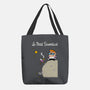 Le Petit Scientist-None-Basic Tote-Bag-imisko