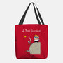 Le Petit Scientist-None-Basic Tote-Bag-imisko