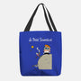 Le Petit Scientist-None-Basic Tote-Bag-imisko