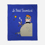 Le Petit Scientist-None-Fleece-Blanket-imisko