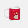 Le Petit Scientist-None-Mug-Drinkware-imisko