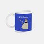 Le Petit Scientist-None-Mug-Drinkware-imisko