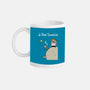 Le Petit Scientist-None-Mug-Drinkware-imisko