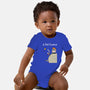 Le Petit Scientist-Baby-Basic-Onesie-imisko
