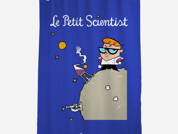 Le Petit Scientist