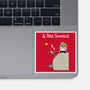 Le Petit Scientist-None-Glossy-Sticker-imisko