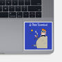 Le Petit Scientist-None-Glossy-Sticker-imisko