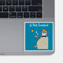 Le Petit Scientist-None-Glossy-Sticker-imisko