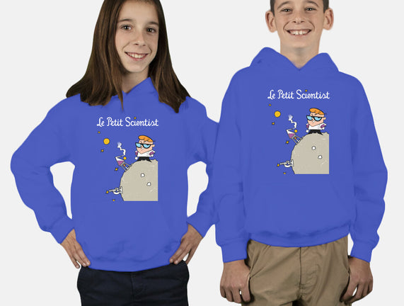 Le Petit Scientist