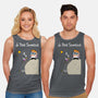 Le Petit Scientist-Unisex-Basic-Tank-imisko