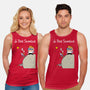 Le Petit Scientist-Unisex-Basic-Tank-imisko