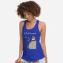 Le Petit Scientist-Womens-Racerback-Tank-imisko
