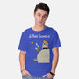 Le Petit Scientist-Mens-Basic-Tee-imisko