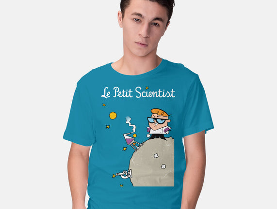 Le Petit Scientist