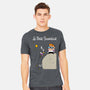 Le Petit Scientist-Mens-Heavyweight-Tee-imisko