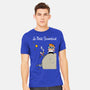 Le Petit Scientist-Mens-Heavyweight-Tee-imisko