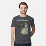 Le Petit Scientist-Mens-Premium-Tee-imisko