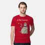 Le Petit Scientist-Mens-Premium-Tee-imisko