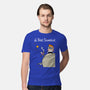 Le Petit Scientist-Mens-Premium-Tee-imisko