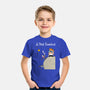 Le Petit Scientist-Youth-Basic-Tee-imisko